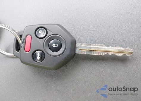 2024 Subaru Impreza Base 5-Door from USA, damaged, VIN JF1GUABC2R8888237